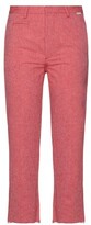 Thumbnail for your product : Roy Rogers ROŸ ROGER'S Trouser