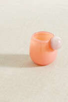 Thumbnail for your product : Helle Mardahl Bon Bon Espresso Glass Cup - Pink