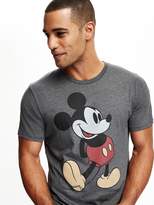 Thumbnail for your product : Old Navy Disney© Mickey Mouse Graphic Tee for Men