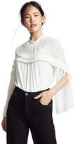Thumbnail for your product : Ramy Brook Blake Top