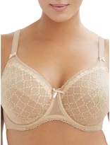 Thumbnail for your product : Glamorise Lace Underwire Bra 9845