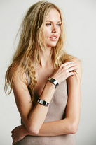 Thumbnail for your product : Vanessa Mooney Anarchy Double Cuff