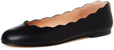 Thumbnail for your product : French Sole Jigsaw Ballet Flat