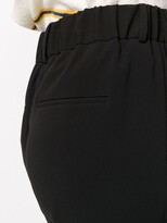 Thumbnail for your product : Brag-wette High-Waisted Tapered Trousers