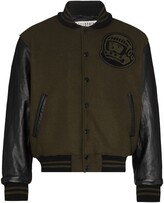 Thumbnail for your product : Billionaire Boys Club Astro Varsity bomber jacket