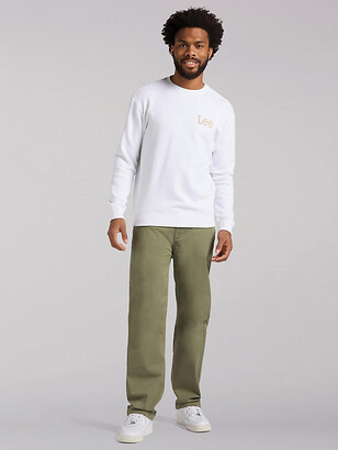 Lee Europe Relaxed Fit Chino