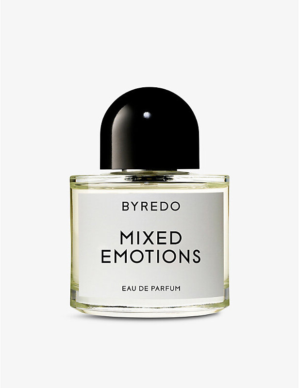 Byredo Womens Mixed Emotions Eau De Parfum 100ml