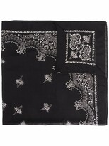 Thumbnail for your product : Destin Paisley-Print Scarf