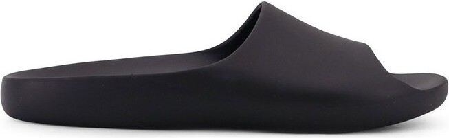 The Row Ama Slip-On Slides