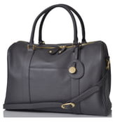 Thumbnail for your product : PacaPod Firenze Leather Diaper Bag