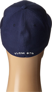 Volcom Stone Slab JFit Hat