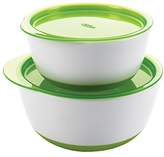 Thumbnail for your product : OXO Mini 6154900T1DE Set with Large and Small Bowls in Light Green