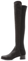 Thumbnail for your product : Stuart Weitzman Reserve Stretch Boots