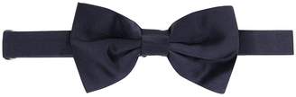 Church's plain bow tie