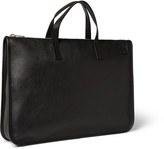 Thumbnail for your product : Loewe Leather Briefcase