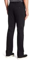 Thumbnail for your product : Black Brown 1826 Henry Classic Fit Chino Pants - 30-34\" Inseam