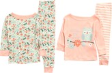 Thumbnail for your product : Koala Baby Kids' Long Sleeve Pajamas - Set of 2