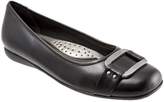 Thumbnail for your product : Trotters Sizzle Signature Flats