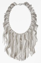 Thumbnail for your product : Nordstrom Fringe Necklace