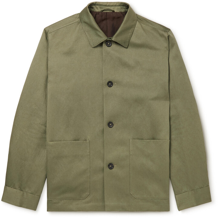Mens Chore Jacket | Shop the world's largest collection of fashion 
