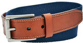 Thumbnail for your product : Fossil Lewis Belt