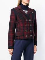 Thumbnail for your product : Sonia Rykiel double breasted jacket