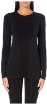 Thumbnail for your product : Theory Panelled top