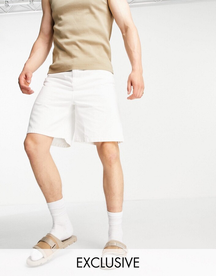 Fashion Men Baggy Multi Pocket Capri Casual Cargo Short Pants | Jumia  Nigeria