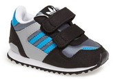 Thumbnail for your product : adidas 'ZXZ 700' Sneaker (Baby, Walker & Toddler)
