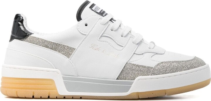 Hide&Jack Raby low-top sneakers - ShopStyle Trainers & Athletic Shoes