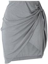 Thumbnail for your product : IRO 'Ranelle' skirt - women - Polyamide/Spandex/Elastane/Viscose - 40