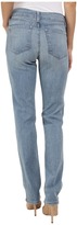 Thumbnail for your product : NYDJ Samantha Slim Jeans in Manhattan Beach Women's Jeans