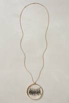 Thumbnail for your product : Anthropologie Mima Lluvia Pendant Necklace