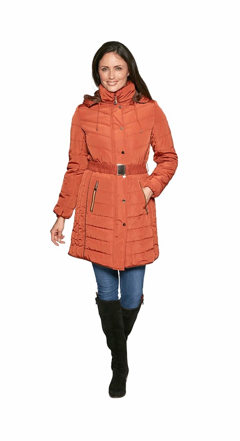 winter coats size 20