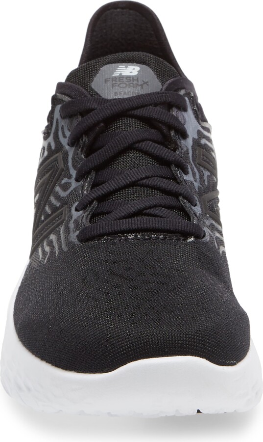 New Balance Fresh Foam Beacon v3 Running Shoe ShopStyle Performance