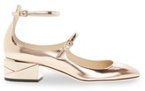 Thumbnail for your product : Jimmy Choo Women's Wilbur Square Toe Mary Jane Pump