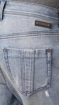 Thumbnail for your product : Burberry Fulham Classic Twill Relaxed Fit Jeans