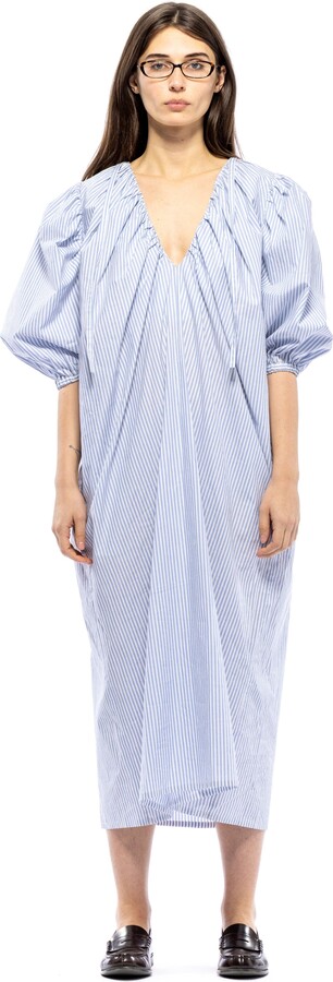 Toit Volant Yvonne Dress