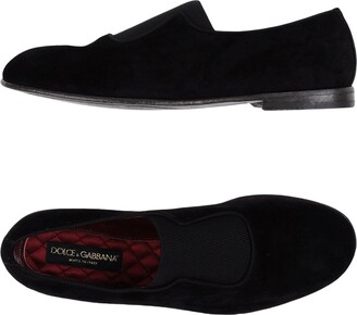 Dolce & Gabbana Loafers