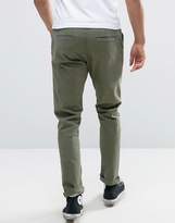 Thumbnail for your product : ONLY & SONS Slim Fit Chinos In Khaki