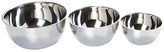 Thumbnail for your product : All-Clad Kitchen Accessories 3 Piece Mixing Bowl Set