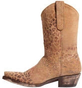 Thumbnail for your product : Old Gringo 'Leopardito' Western Boot