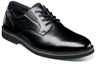 nunn bush comfort gel black