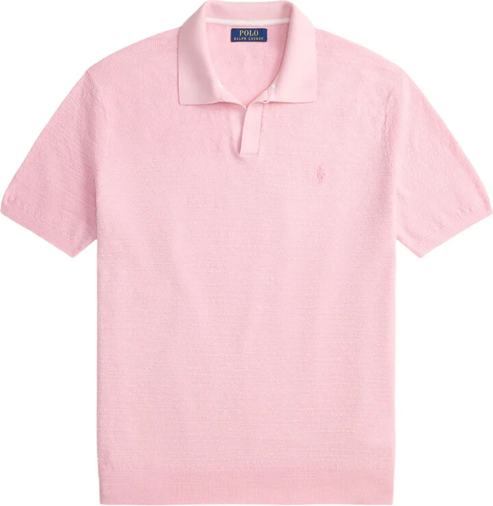 Polo Ralph Lauren short-sleeve T-shirt
