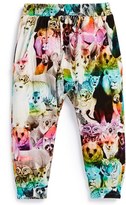 Thumbnail for your product : Munster 'Zoo' Cotton Track Pants (Toddler Girls & Little Girls)