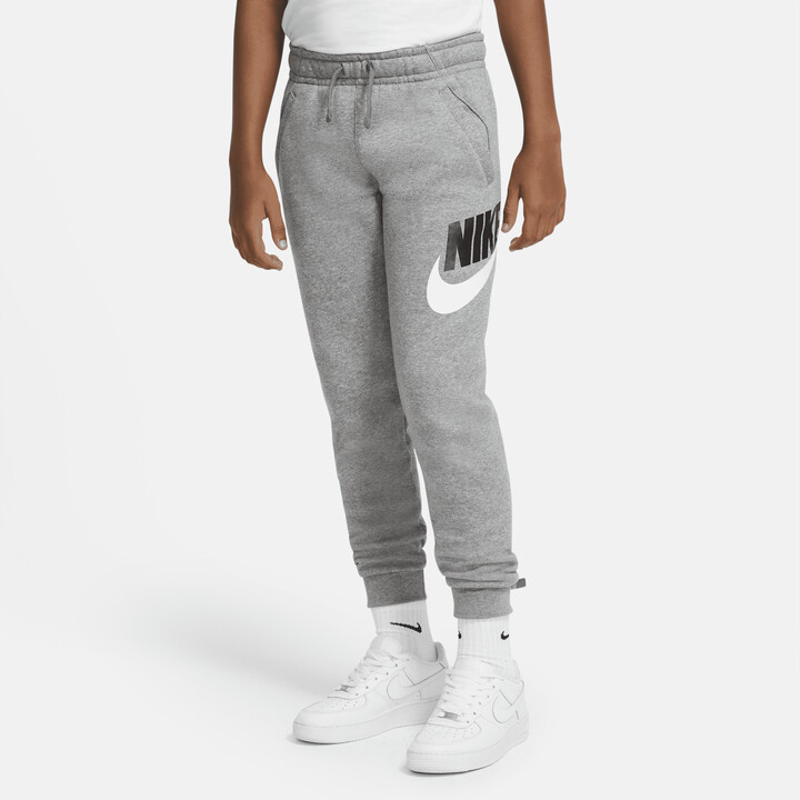 Nike Kids' Sportswear Tech Fleece Jogger Pants - ShopStyle