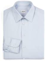 Thumbnail for your product : Armani Collezioni Modern-Fit Dress Shirt
