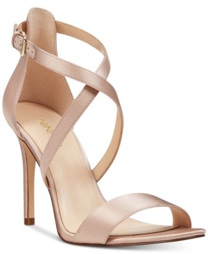 nine west giaa evening sandals