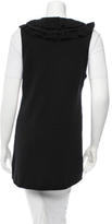 Thumbnail for your product : Alice + Olivia Vest