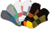Thumbnail for your product : Stride Rite Ben Sport Socks (6-Pack)